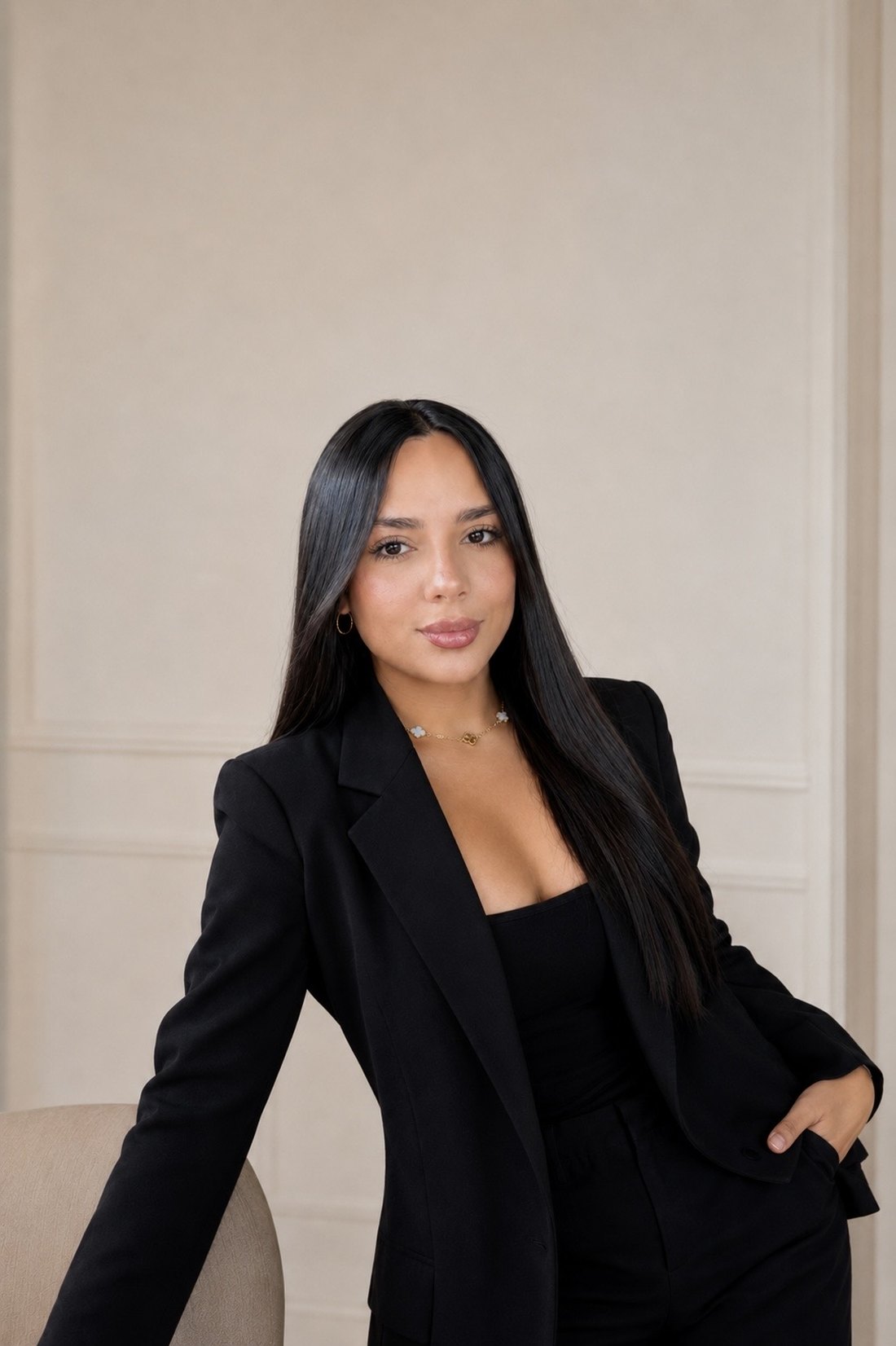 Camila Lasso